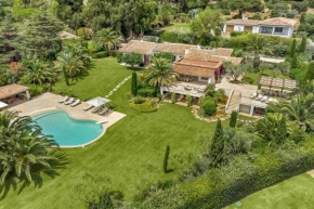 Villa Moutte